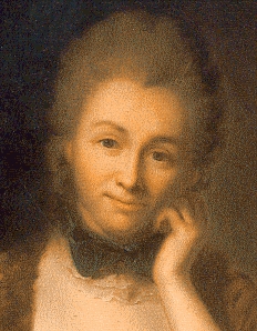 Emilie du Châtelet