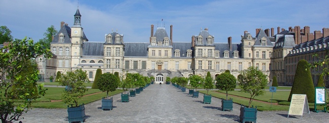 fontainebleau