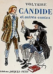 Voltaire Candide