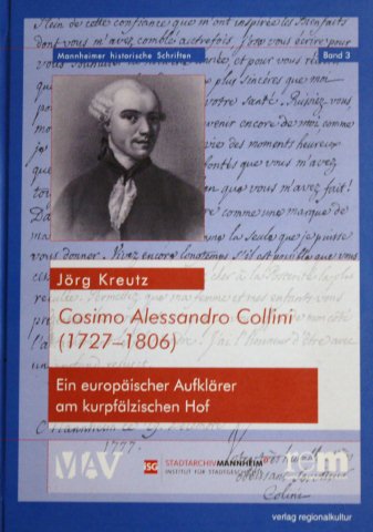 Kreutz Collini