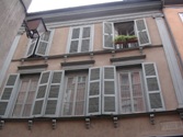 Toulouse, rue des filatiers